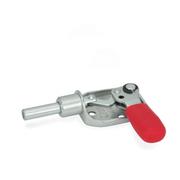 J.W. WINCO GN840-50-ASS Push-Pull Toggle Clamp 840-50-ASS